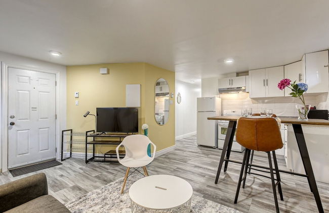 Le Plateau Boutique Apart Hotel - Foto 21