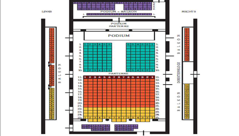 Concert de Mozart à Vienne - Photo 2