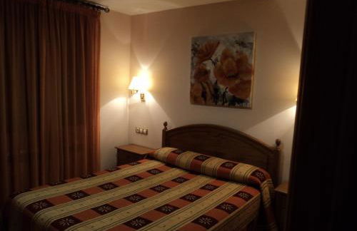 Apartamentos Solans - Photo 25