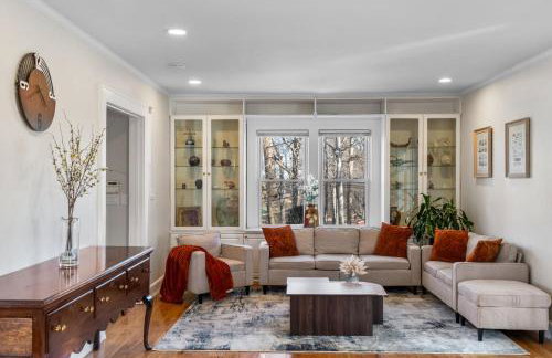 5BR Home Minutes to NYC and FIFA 2026 Sleeps 16 - Foto 6