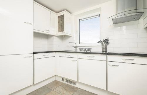 The View Greenwich - Luxury River Thames Apartment - Foto 22