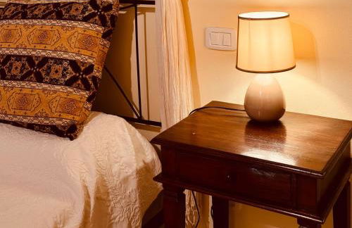 La Villa ARTE del Lupo-Two Birds - Foto 25