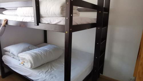 Joli F2 de 2 à 8 places, 300m centre station ski - Foto 3