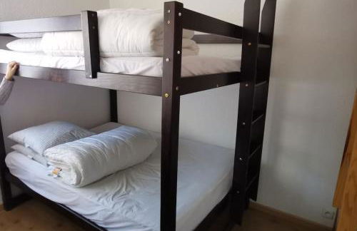 Joli F2 de 2 à 8 places, 300m centre station ski - Foto 3