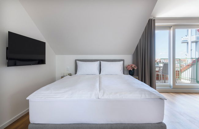 Encore Boutique Residence by Dwellfort - Foto 75