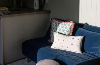 Barfield Shepherds Hut - Foto 20