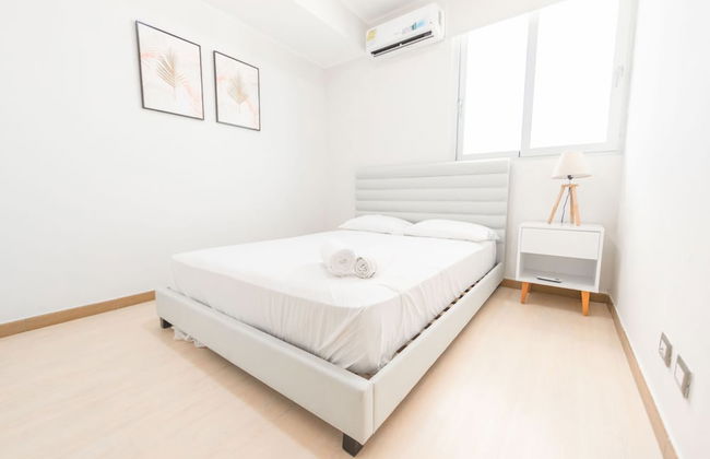 Boutique Apartments Panamá Coco del Mar - Foto 26