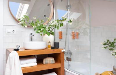 Wishome-Villa espectacular con piscina climatizada - Foto 15