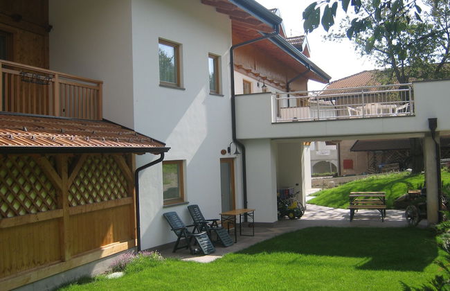 Agritur Pisani - Foto 40