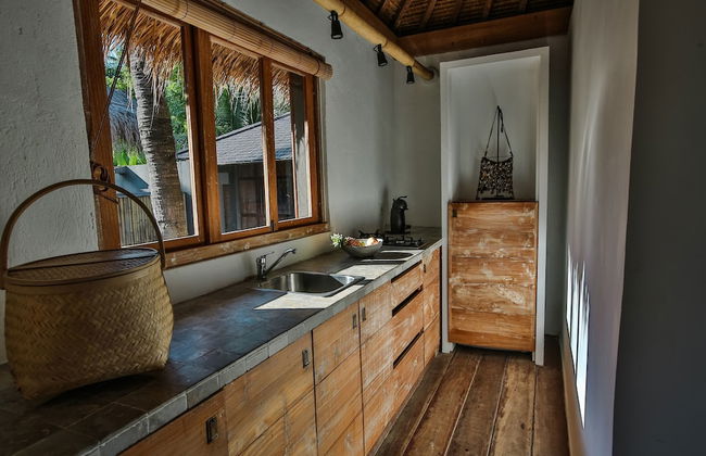 Slow Private Pool Villas - Foto 11