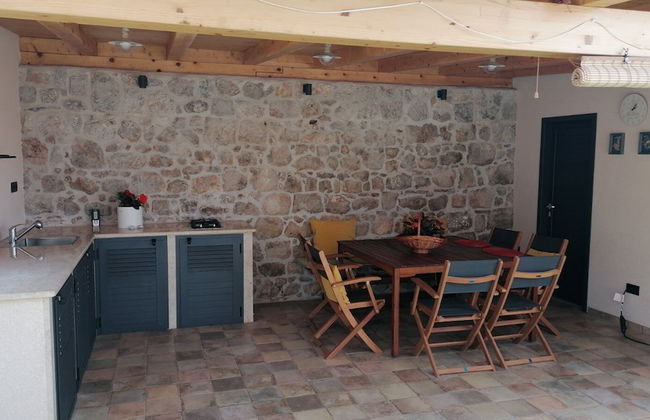 Accommodation Maria Di - Foto 14