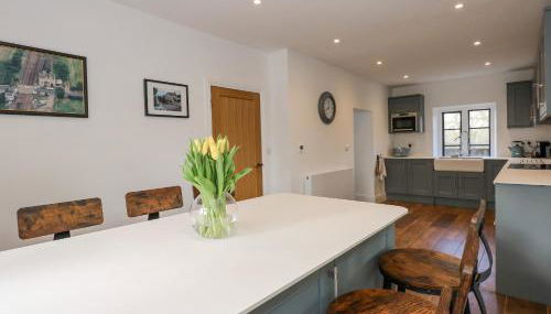 Kylemore Railway Cottage - Foto 4