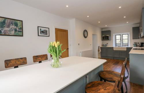 Kylemore Railway Cottage - Foto 4