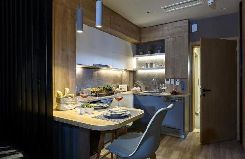 Seafront Apartments by Myseasight - Foto 3