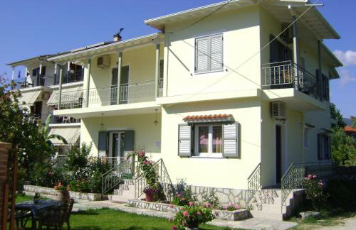 Vasso's Studios - Foto 35