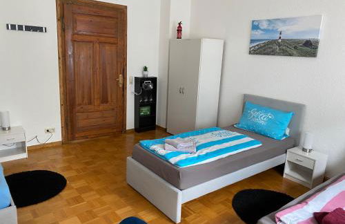 GoyApartment für Handwerker & Business City-nah!! free Netflix! modern! - Foto 4