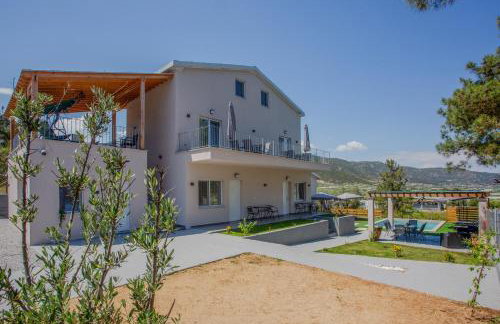 Privileged villa - Photo 13