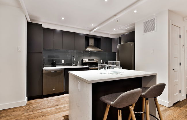 The SFX Old Port - Foto 5