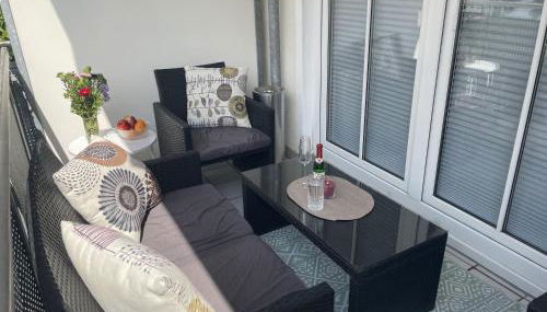 Ferienwohnung Schlossinsel - Foto 4