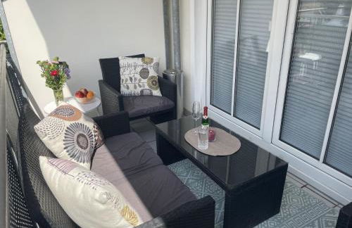 Ferienwohnung Schlossinsel - Foto 4