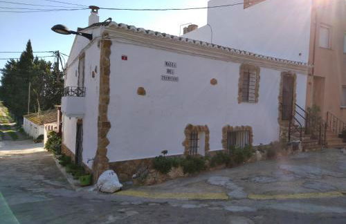 Casa Rural COMPLEX MASIA DEL TREMENDO y Agroturismo - Foto 6