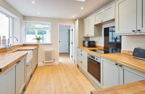 Host & Stay - Ginger Bread Cottage - Foto 11