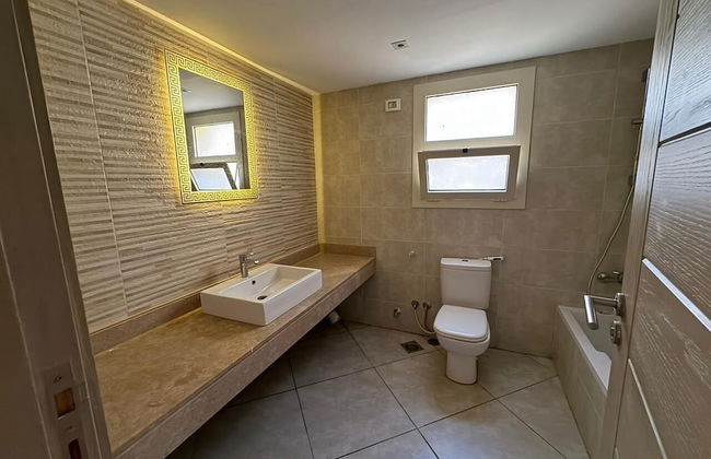 Penthouse with roof-amberville-NEWGIZA - Photo 30