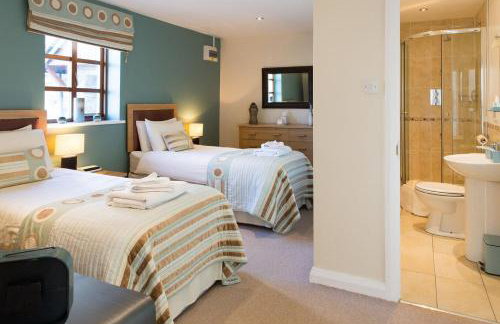 Tryfan, Betws y Coed, Snowdonia, 2 En-suite bedrooms - Foto 7