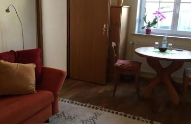 Haus Diana - Foto 13