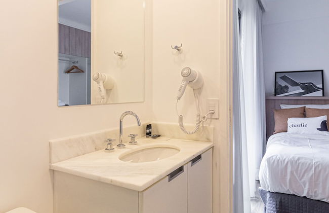 Charlie Harmonia Vila Madalena - Foto 39