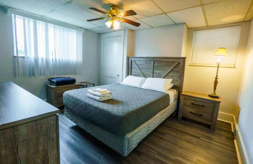 Massive 4 Bed House-Short Walk to Amazing View - Foto 6