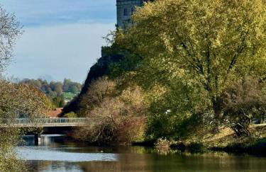 Residenz Donau-Schlossblick - Foto 28