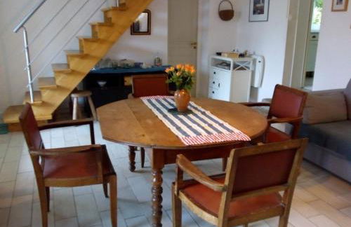 Holiday Home Robinson-Villa mit Meerblick- 50m vom Strand entfernt by Interhome - Foto 11