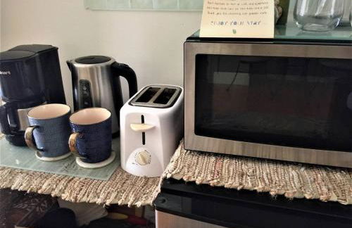 Garden Suite A Peaceful Oasis on Munjoy Hill - Foto 7