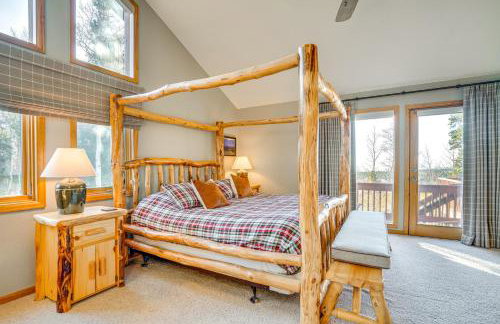 26-0114 Fairplay Home Mtn View, Deck and Grill - Foto 13