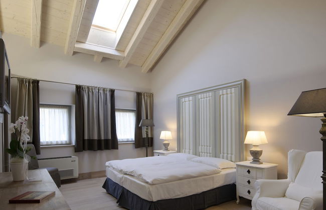 Locanda in Borgo Garni & Wellness - Foto 10