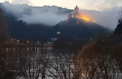 Ferienhaus am Berg - Foto 41