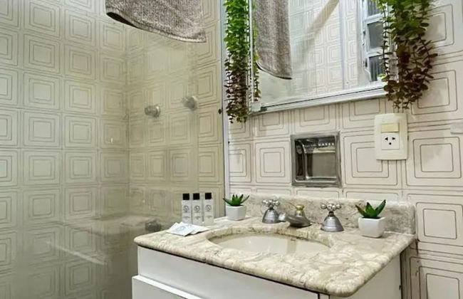 ApartamentoCopanema Subway Family HIR 27 - Photo 25