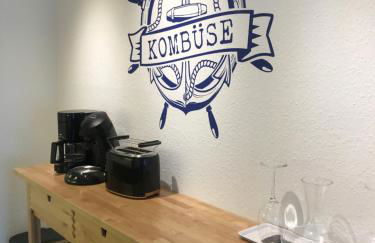 Ferienresidenz Seegarten Andrea - Seezugang und Schwimmbad - Foto 9