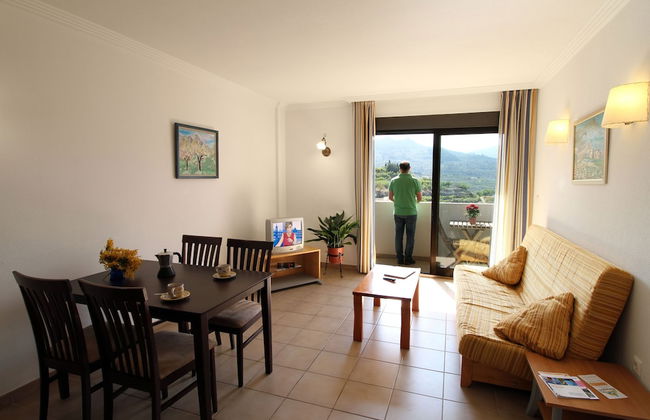 Apartamentos Serrella - Foto 8