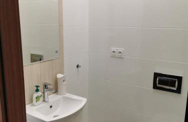 Apartamenty EXPO Nadarzyn 3Rooms - Photo 52