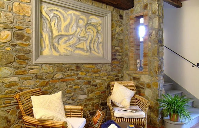 Poggio Desto B&B - Foto 13