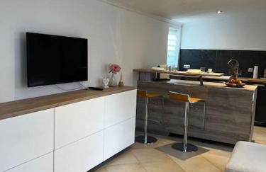 Ammersee Garten Appartment - Foto 16