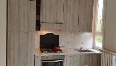 Casa Tre Cuori - San Siro, City Life, Fiera Milano - Gambara M1 - Photo 3, stove