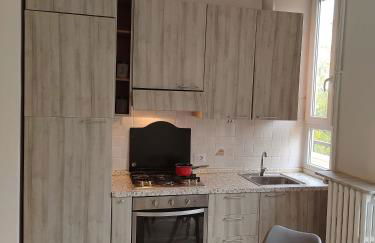 Casa Tre Cuori - San Siro, City Life, Fiera Milano - Gambara M1 - Foto 3