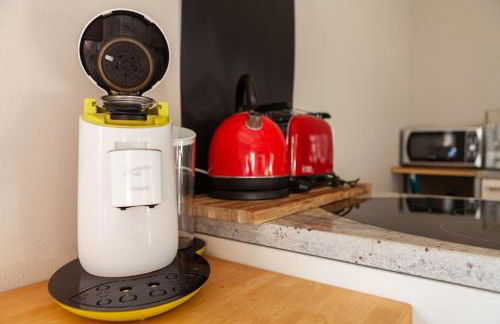 Ferienappartement Bachstelze - Foto 52