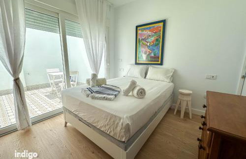 Elegant Apartment - Ayamonte center - JUA01 - Foto 40