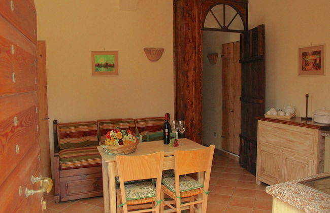 Farmhouse in Marsciano With Vineyards Olive Groves - Foto 55