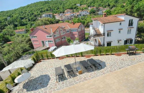 Opatija Villa Mia - Foto 8