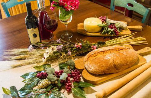 VILLA TURRI - Luxury Country & Padel Resort - Foto 32